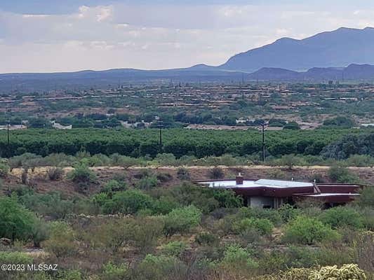 422 E CORTE ARTURA AZUL, GREEN VALLEY, AZ 85614, photo 2 of 8