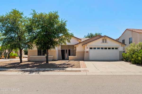 7451 W COLONY PARK DR, TUCSON, AZ 85743 - Image 1