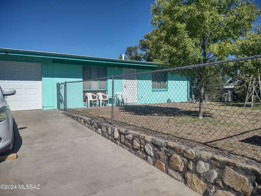 22 S AVENUE A, SAN MANUEL, AZ 85631 - Image 1