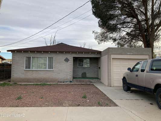 115 W 15TH ST, SAFFORD, AZ 85546 - Image 1