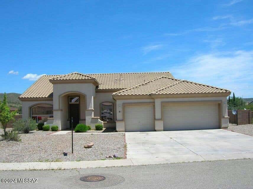 91 HIGHLAND CIR, RIO RICO, AZ 85648, photo 1 of 23