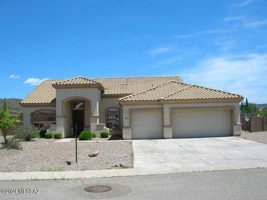 91 HIGHLAND CIR, RIO RICO, AZ 85648 - Image 1