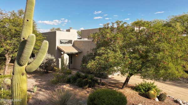 140 N CHAMPAGNE PL, TUCSON, AZ 85745 - Image 1