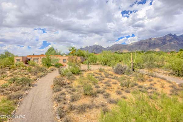 6141 N CERRADA TOLSA, TUCSON, AZ 85718 - Image 1