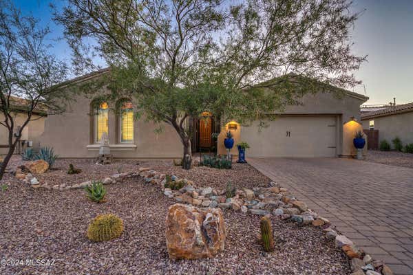 7411 W RED YUCCA PASS, MARANA, AZ 85658 - Image 1