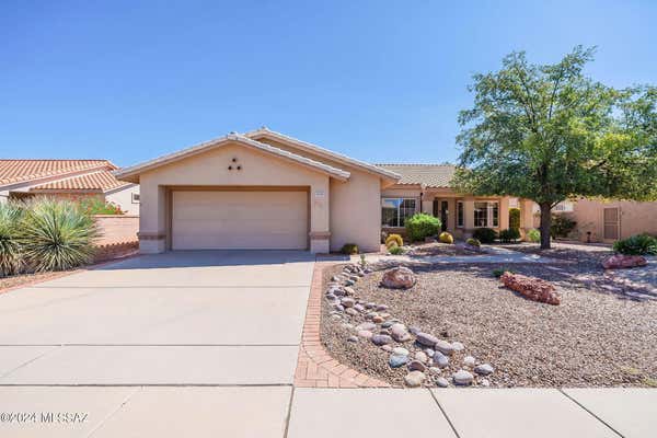 14700 N FLAGSTONE DR, ORO VALLEY, AZ 85755 - Image 1