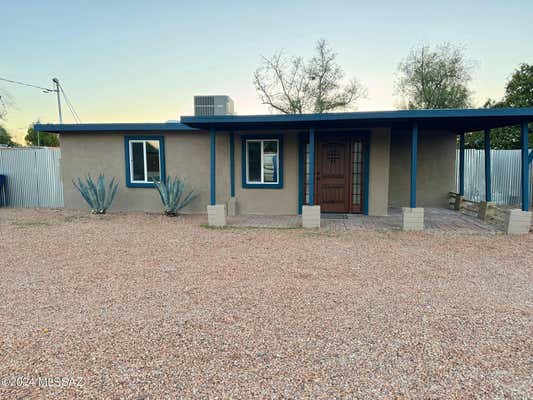 2531 N SYCAMORE BLVD, TUCSON, AZ 85712 - Image 1