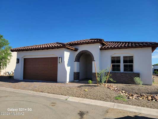 73 SAHUARO CT, TUBAC, AZ 85646 - Image 1