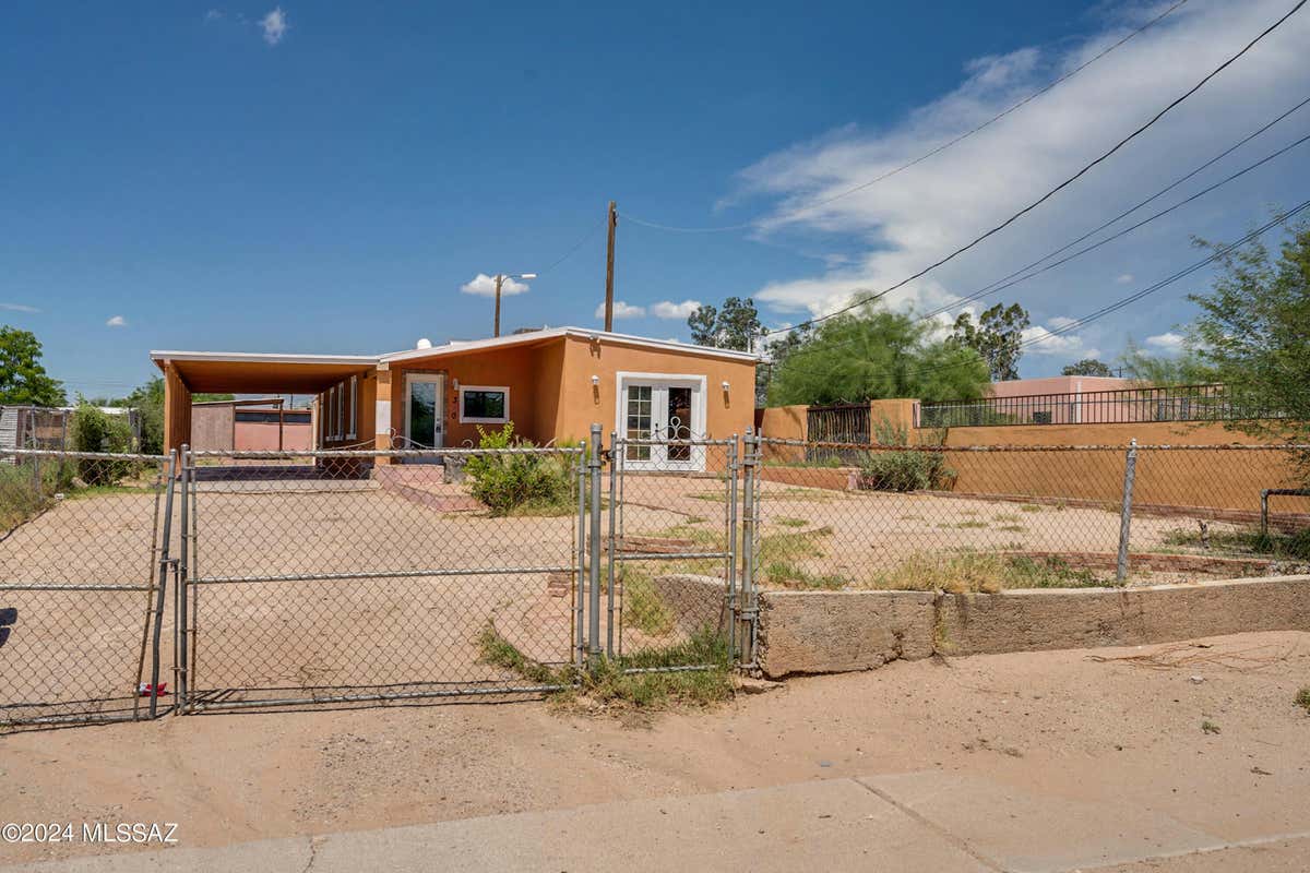 300 W 38TH ST, TUCSON, AZ 85713, photo 1 of 44