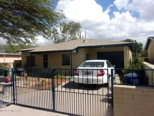 2926 N MITCH DR, TUCSON, AZ 85719 - Image 1