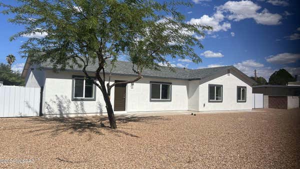 6809 E CALLE ILEO, TUCSON, AZ 85710 - Image 1