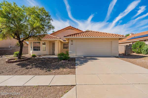 7964 E WAVERLY ST, TUCSON, AZ 85715 - Image 1