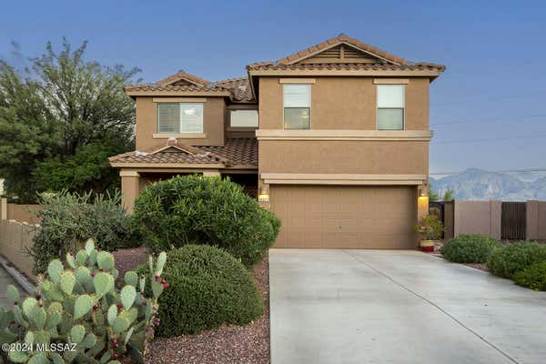 60573 E BLACKCREST LOOP, TUCSON, AZ 85739 - Image 1