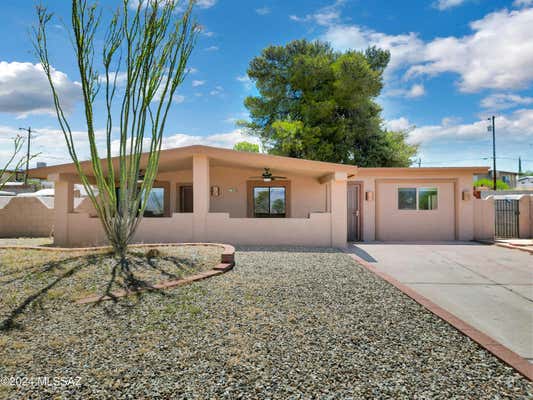 322 S AVENUE B, SAN MANUEL, AZ 85631 - Image 1