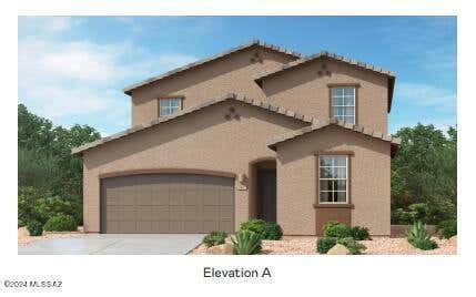 7016 W VINERIDGE DR, TUCSON, AZ 85757 - Image 1