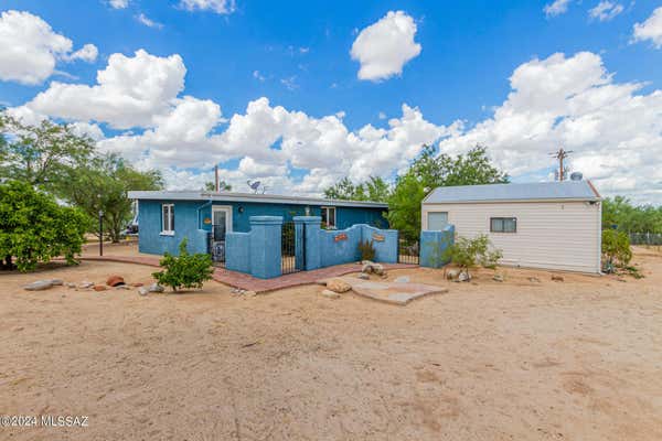 12120 W CORNELL DR, TUCSON, AZ 85736 - Image 1