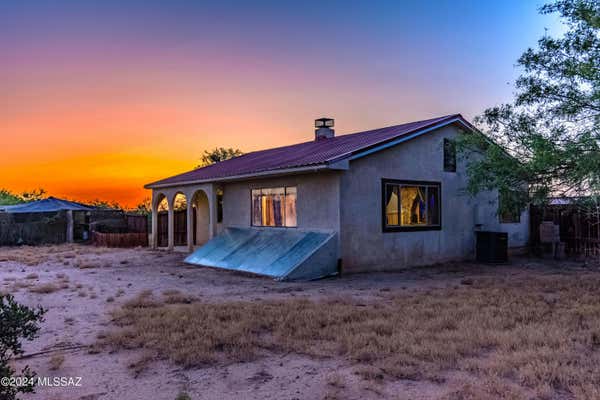 8842 S COVER VIEW RD, TUCSON, AZ 85736 - Image 1