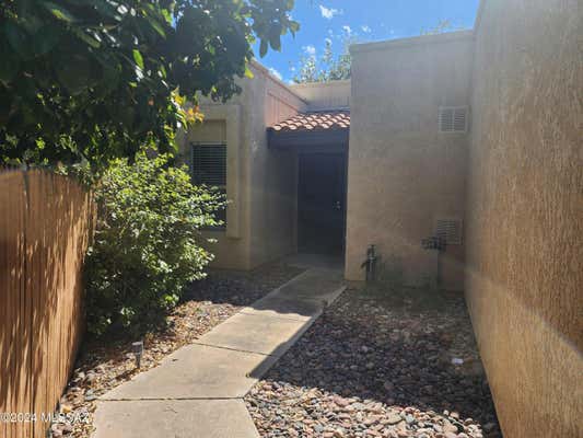 4333 W PYRACANTHA DR, TUCSON, AZ 85741 - Image 1