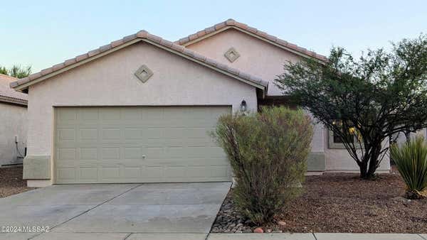 2527 W CEZANNE CIR, TUCSON, AZ 85741 - Image 1