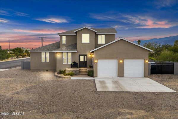 1405 W 24TH ST, SAFFORD, AZ 85546 - Image 1