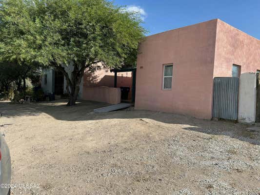 851 S 9TH AVE, TUCSON, AZ 85701 - Image 1