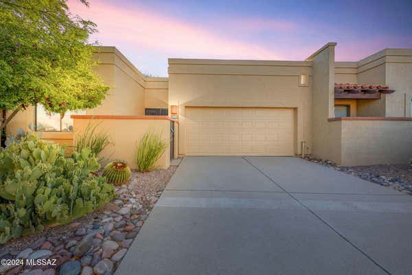 1223 E CAMINO DIESTRO, ORO VALLEY, AZ 85704 - Image 1