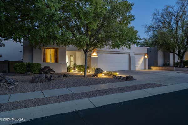 2542 N AVENIDA VALIENTE, TUCSON, AZ 85715 - Image 1