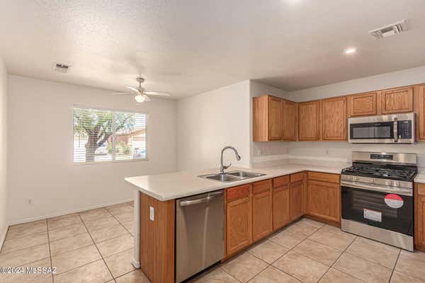 2195 W BURLWOOD WAY, TUCSON, AZ 85745 - Image 1