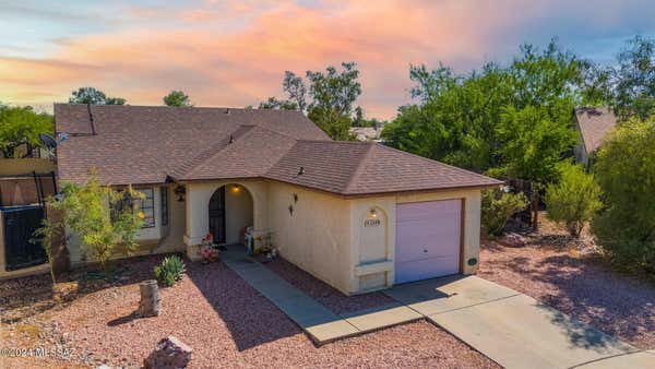 5349 S WEDGEWOOD PL, TUCSON, AZ 85746 - Image 1