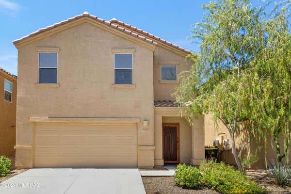 6524 S DIABLO DR, TUCSON, AZ 85757 - Image 1