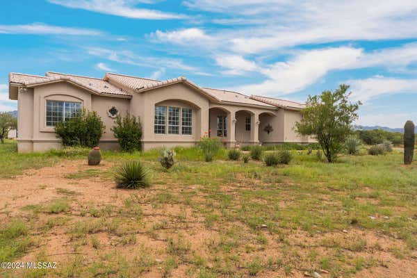 11 CULTON LANE, TUBAC, AZ 85646 - Image 1