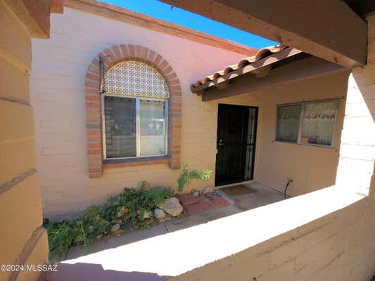 4246 E PRESIDIO RD, TUCSON, AZ 85712 - Image 1