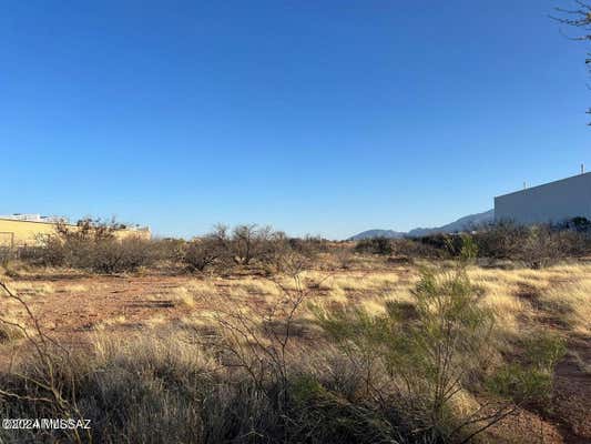 INDUSTRY DRIVE, SIERRA VISTA, AZ 85635 - Image 1