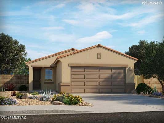 10435 W GRANDERSON ST, MARANA, AZ 85653 - Image 1