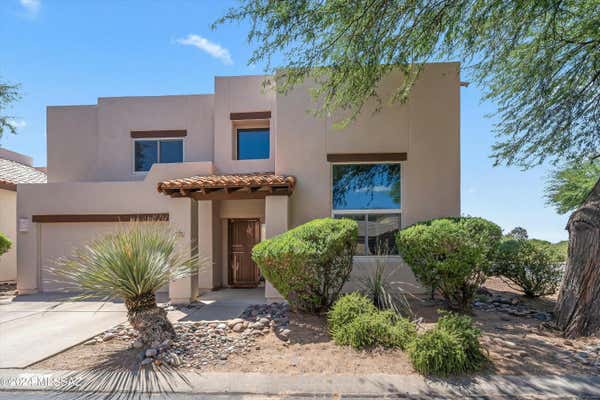 6558 E GHOST FLOWER DR, TUCSON, AZ 85750 - Image 1