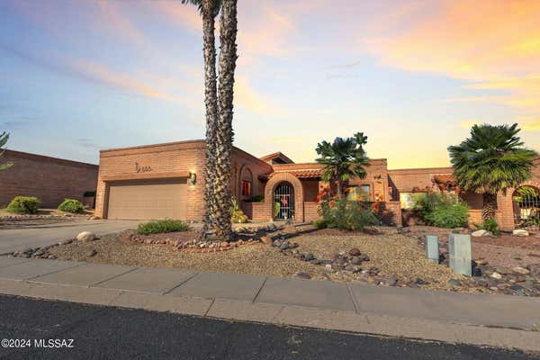 1880 W CAMINO DEL ZANCO, GREEN VALLEY, AZ 85622 - Image 1