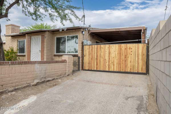 2750 N ESTRELLA AVE, TUCSON, AZ 85705 - Image 1