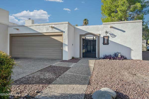 6886 E DORADO CT, TUCSON, AZ 85715 - Image 1