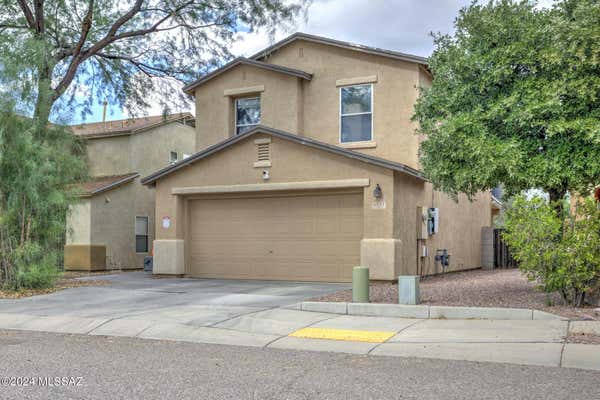 6931 S HARRIER LOOP, TUCSON, AZ 85756 - Image 1