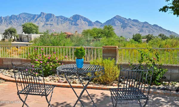 11847 N POTOSI POINT DR, ORO VALLEY, AZ 85737 - Image 1