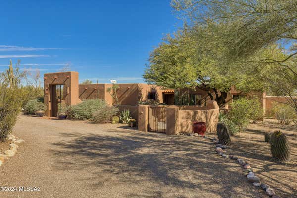 6170 W SADDLE HORN CIR, TUCSON, AZ 85743 - Image 1