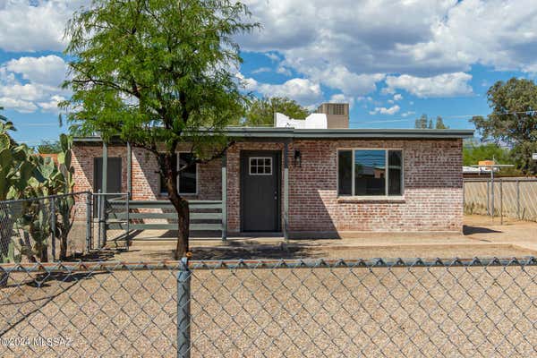 2925 E 21ST ST, TUCSON, AZ 85716 - Image 1