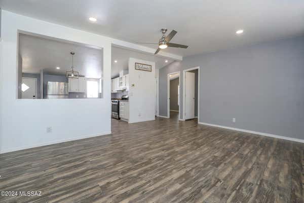 3433 S BRADFORD DR, TUCSON, AZ 85735 - Image 1