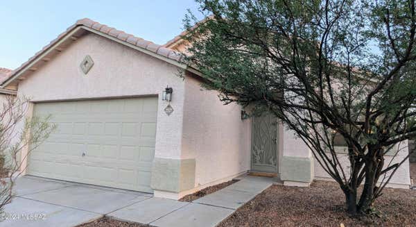 2527 W CEZANNE CIR, TUCSON, AZ 85741 - Image 1