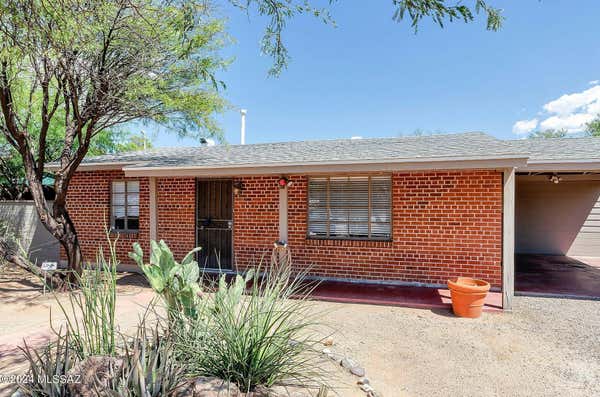 2126 N RICHEY BLVD, TUCSON, AZ 85716 - Image 1