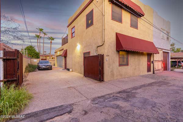 1024 N HERBERT AVE, TUCSON, AZ 85705 - Image 1