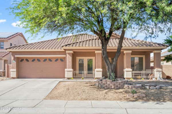 7519 N BRADSTREET DR, TUCSON, AZ 85743 - Image 1