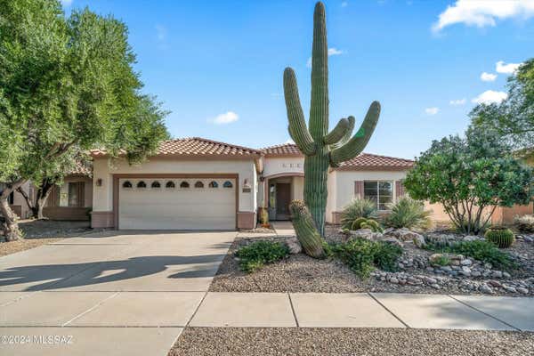 7671 W SUMMER SCENE DR, TUCSON, AZ 85743 - Image 1