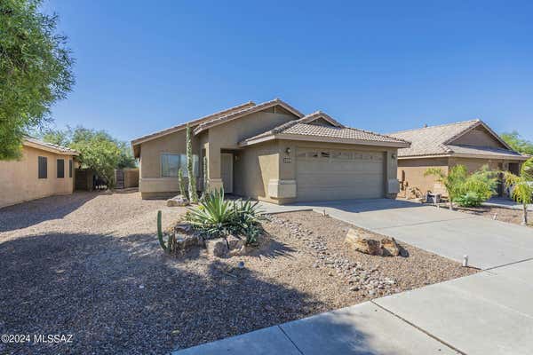 5319 W CANYON TOWHEE ST, TUCSON, AZ 85742 - Image 1