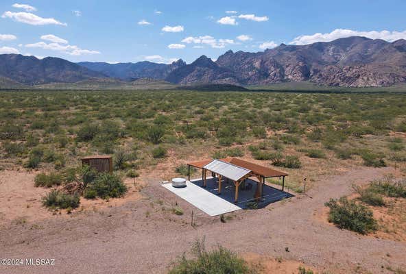 40.1 AC S COCHISE STRONGHOLD ROAD, COCHISE, AZ 85606 - Image 1